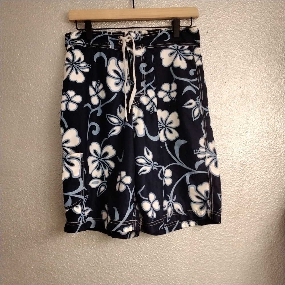 Sideout Swim /Surf /Beach Board Shorts/ Trunks